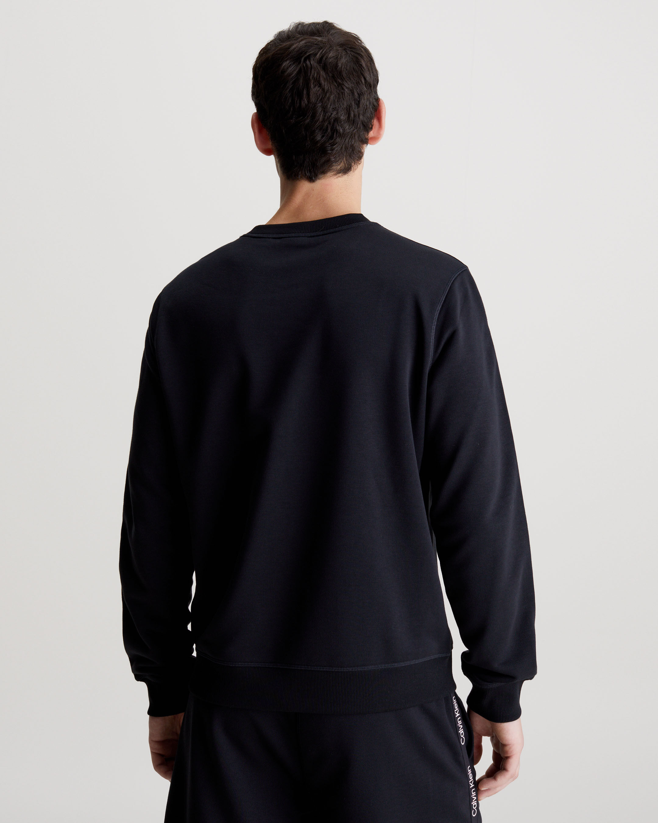 Calvin klein jeans clearance sweat