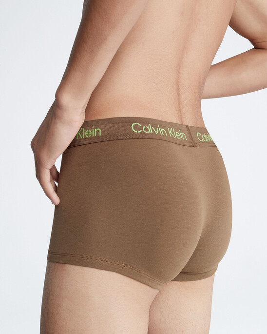 calvin klein underwear pack