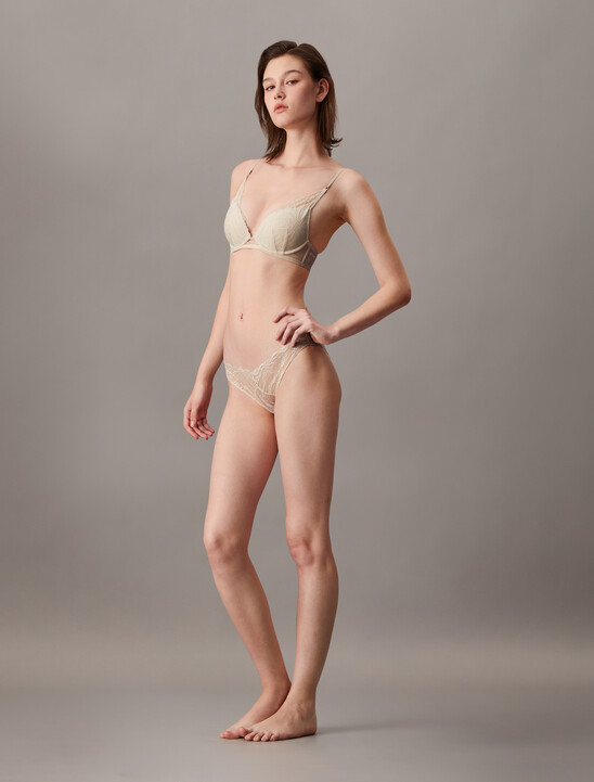 Calvin Klein Intimate 比基尼內褲