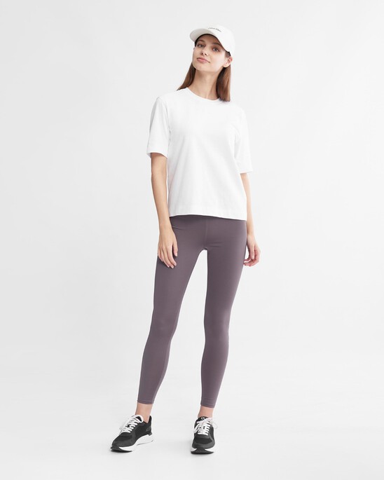 Essentials Relaxed Tee