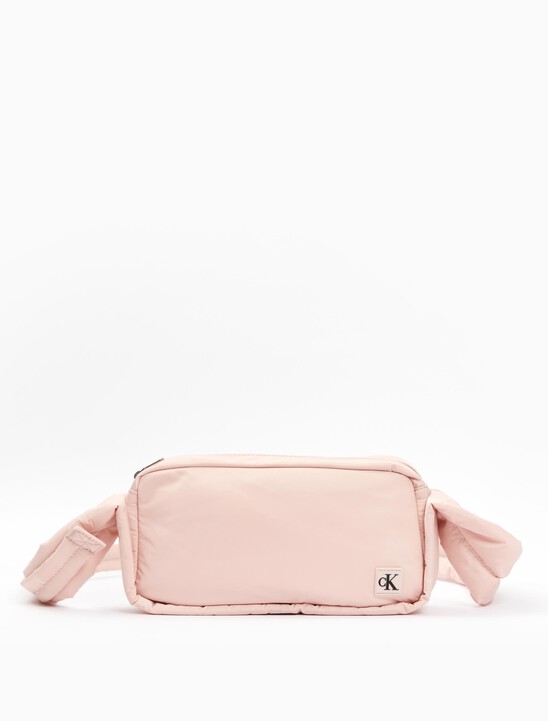 Block Crossbody