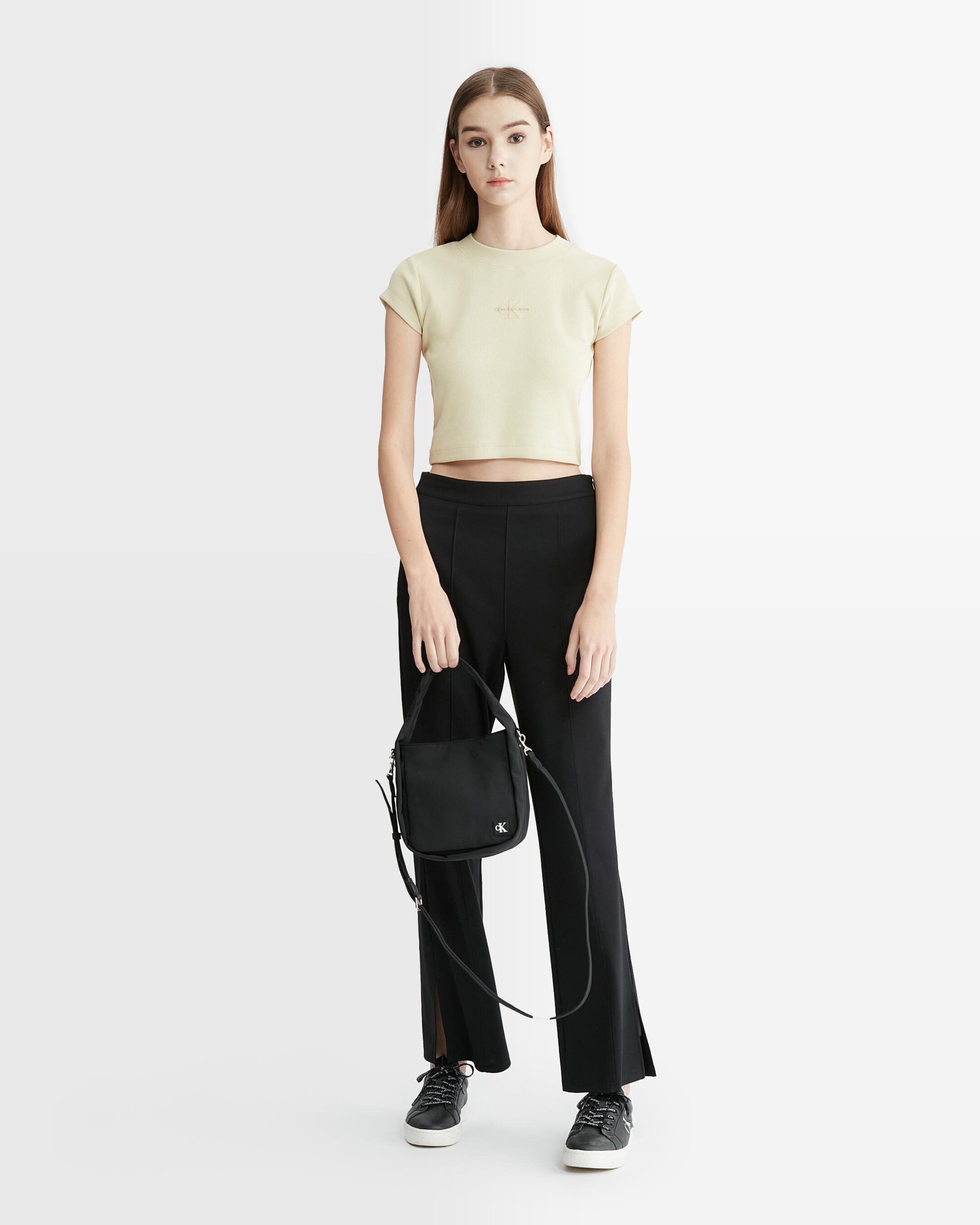 Calvin klein bucket bag best sale