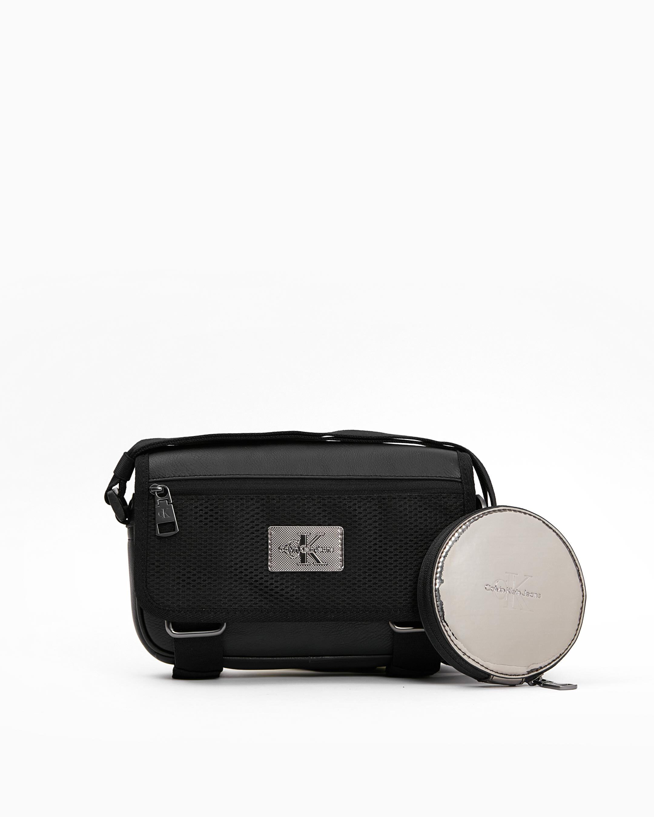 Calvin klein chest bag clearance
