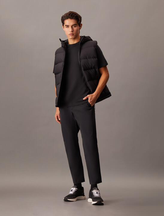 Sport Future Woven Pants