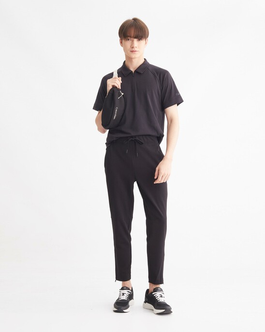 ESSENTIALS POLO 衫