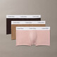 SOFT MOCHA / SUBDUED / WOODLAND W/ WHITE WB  BLACK