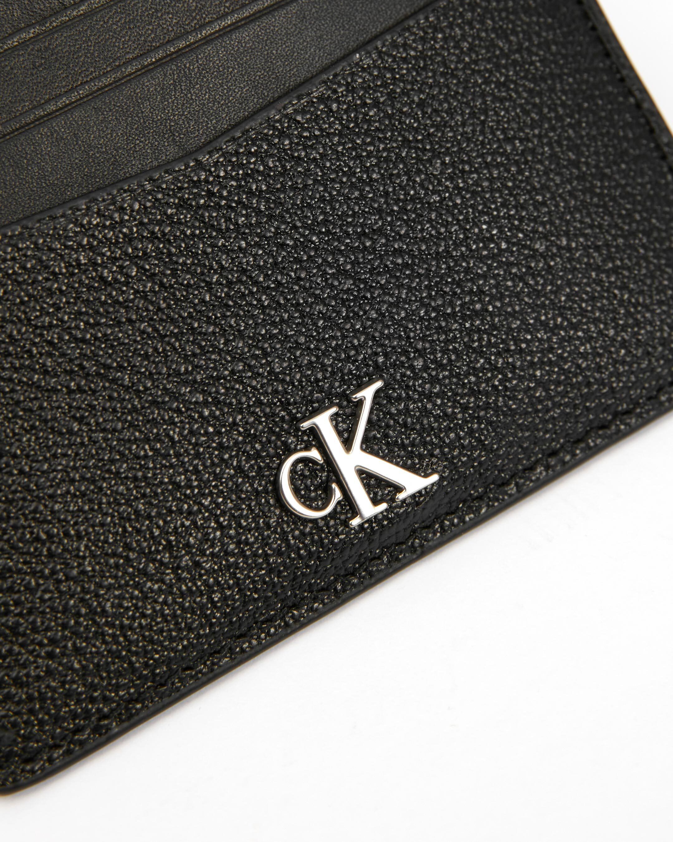 Ck card shop holder