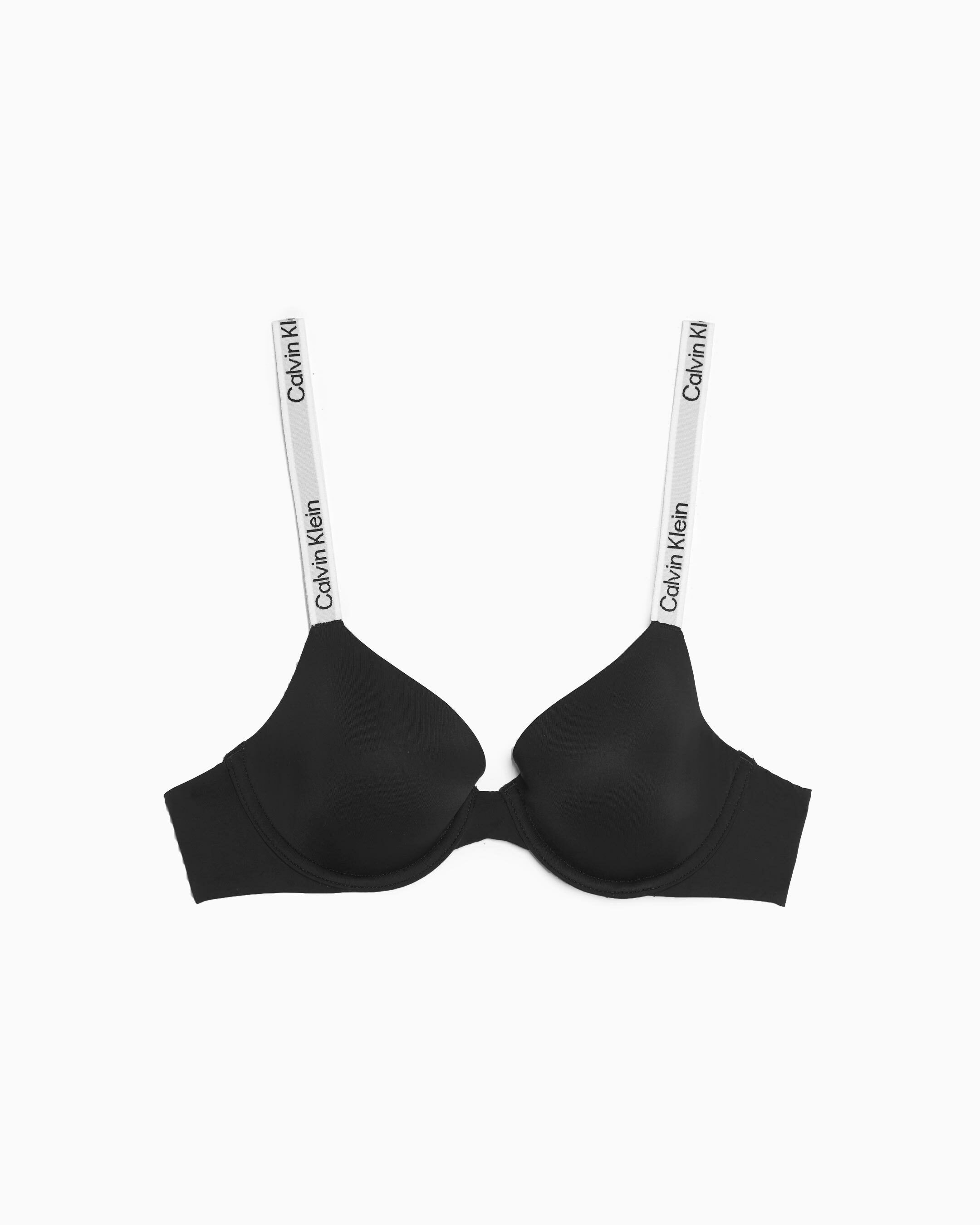 Calvin klein sale demi bra