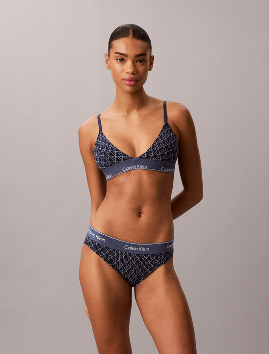 Limited Edition Bikini Briefs - Icon Cotton Modal