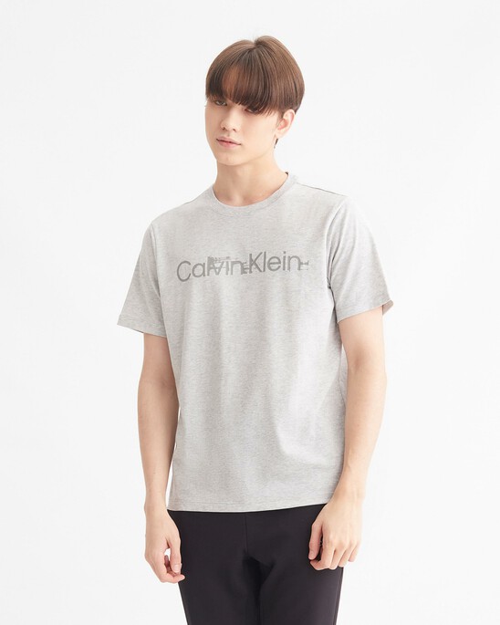 T-shirts | Calvin Klein Taiwan