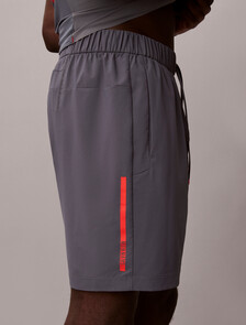 Intent Power 梭織運動短褲, Turbulence, hi-res