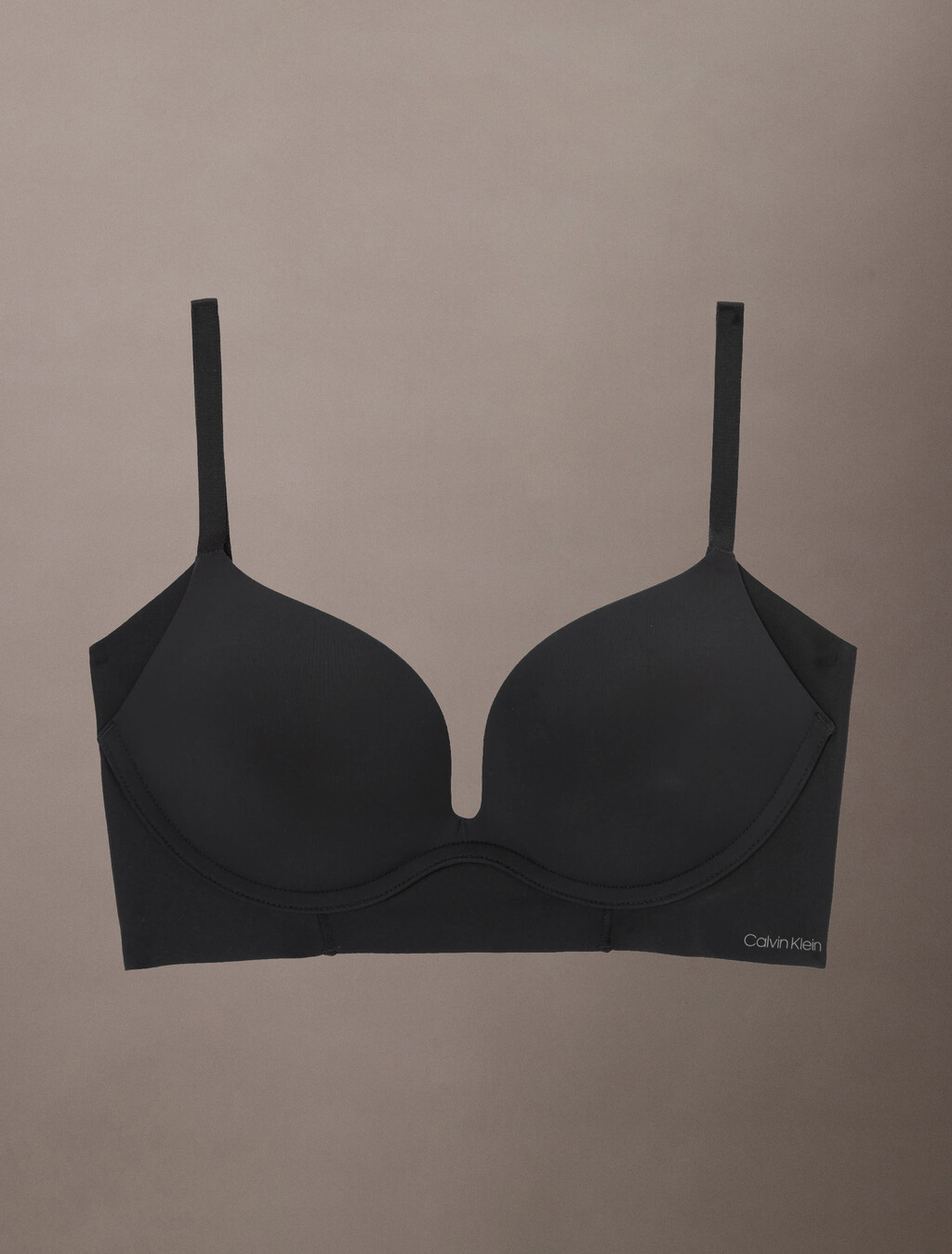 Invisibles Push Up 魔術胸罩, Black, hi-res