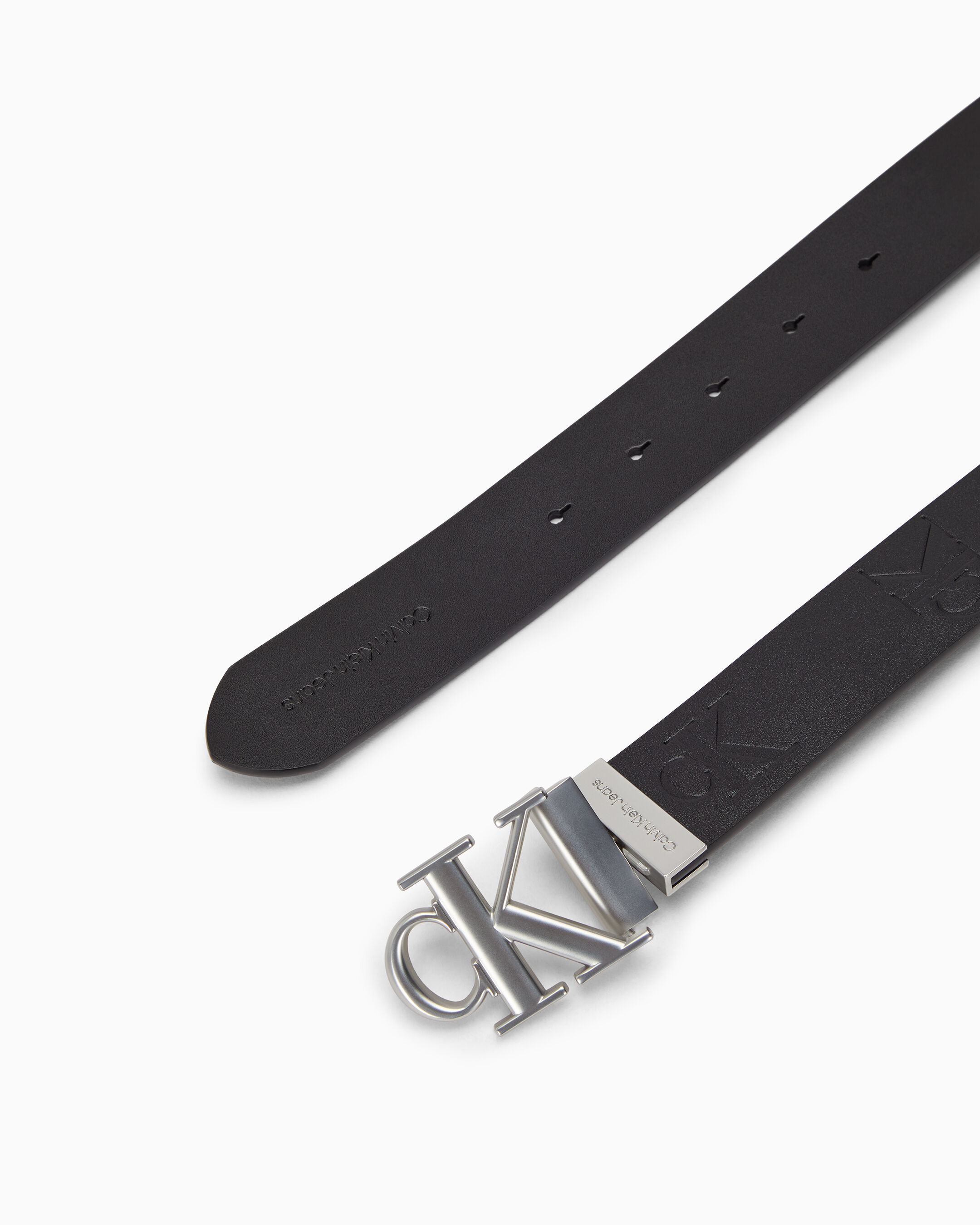 Calvin klein new arrivals dress belt