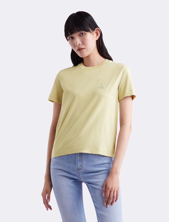 Calvin Klein Monogram 上衣