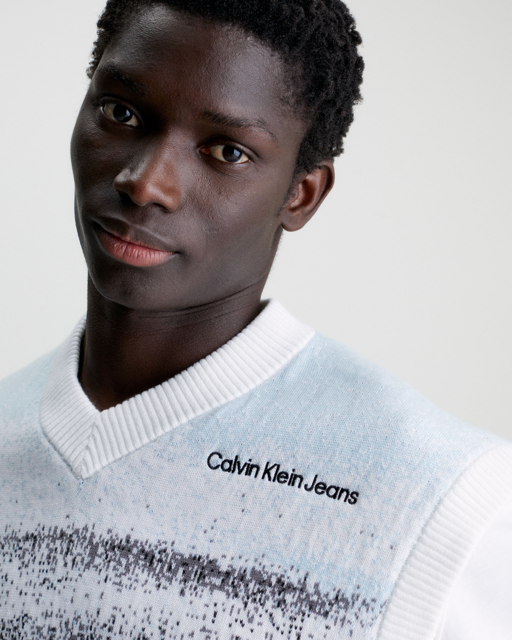 Calvin klein on sale jeans sweaters