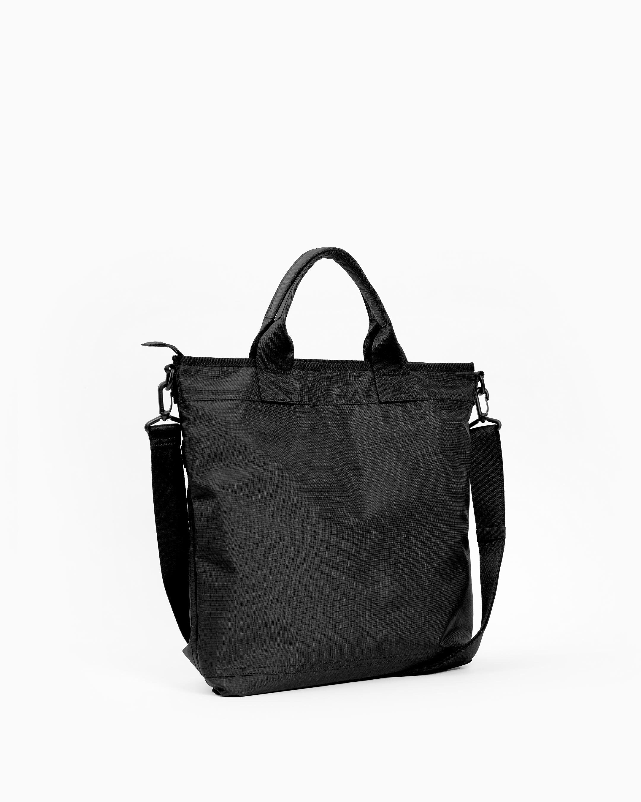 Calvin klein nylon tote shop