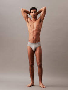 Micro Stretch Cooling Hip Brief, Griffin, hi-res