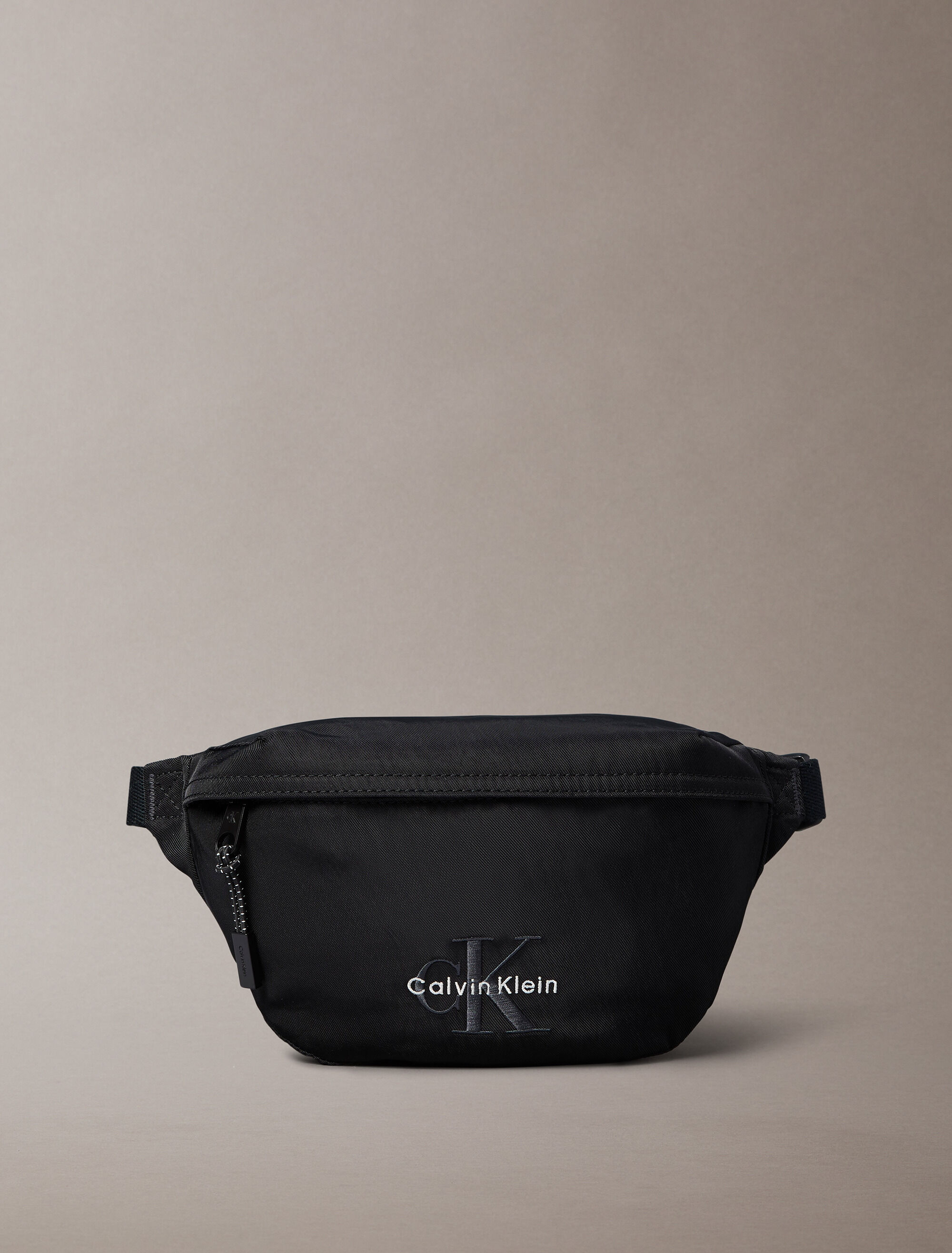 Golfickers CORDURA® \"Waist Pouch\" Black Golfickers CORDURA® Waist Pouch Black