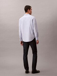 37.5 修身窄口牛仔褲, SAPPHIRE TANGO, hi-res