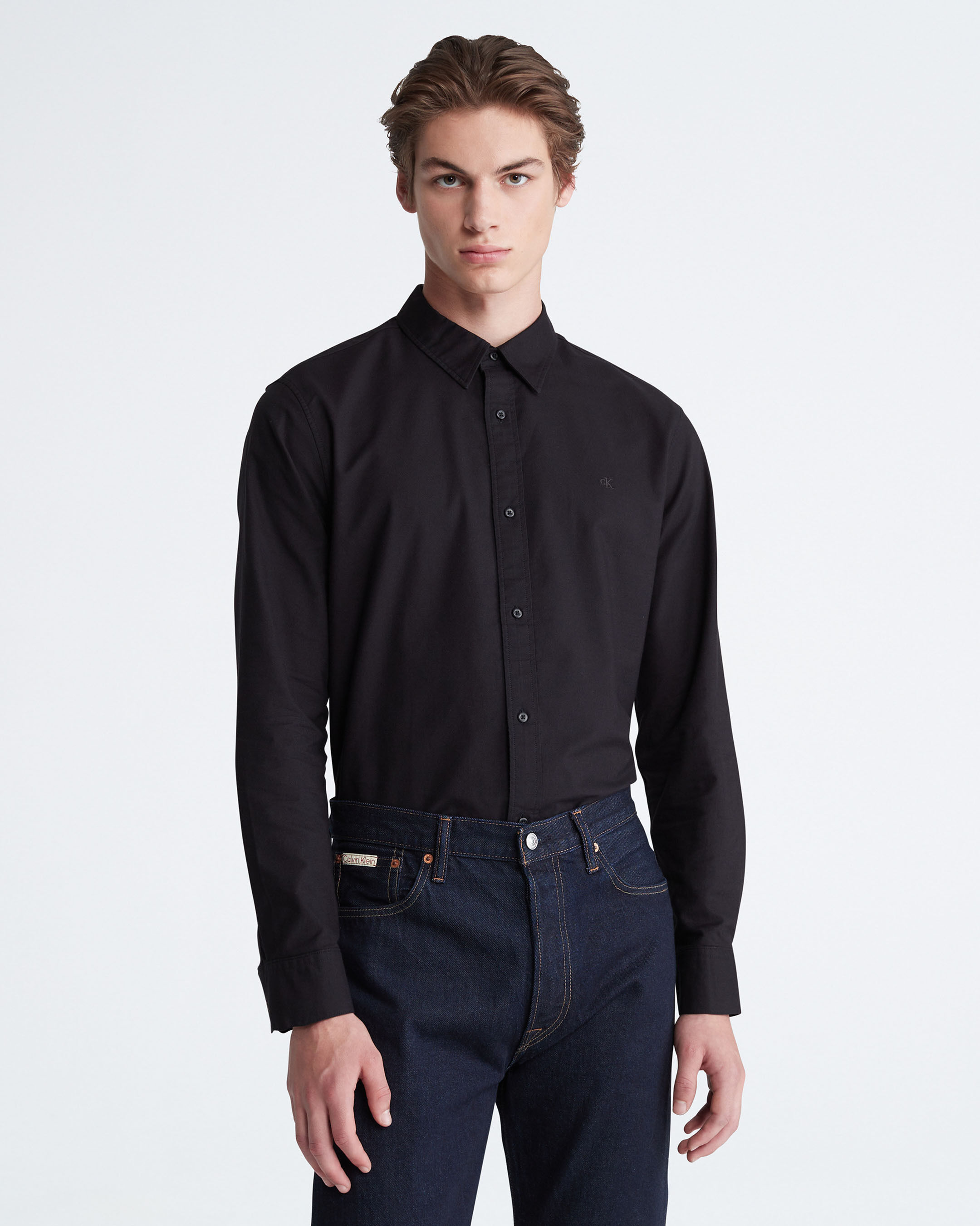 Shirts Calvin Klein Taiwan