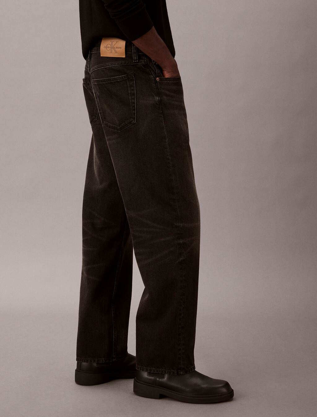 90's Straight Jeans, GOLD COAST SUNSET, hi-res