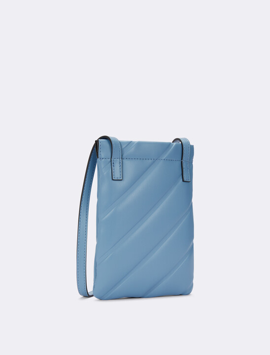 Quilted Phone Bag