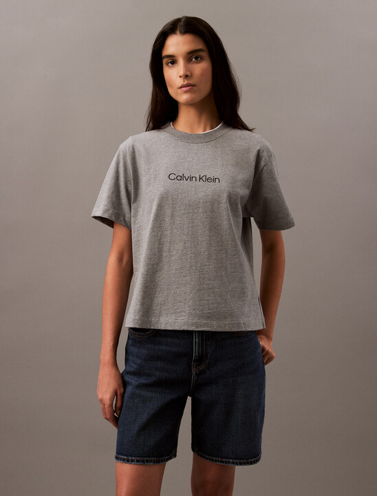 Hero Modern Boxy Tee
