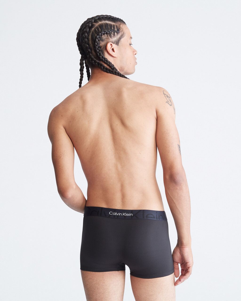 Calvin klein boxer icon Clearance