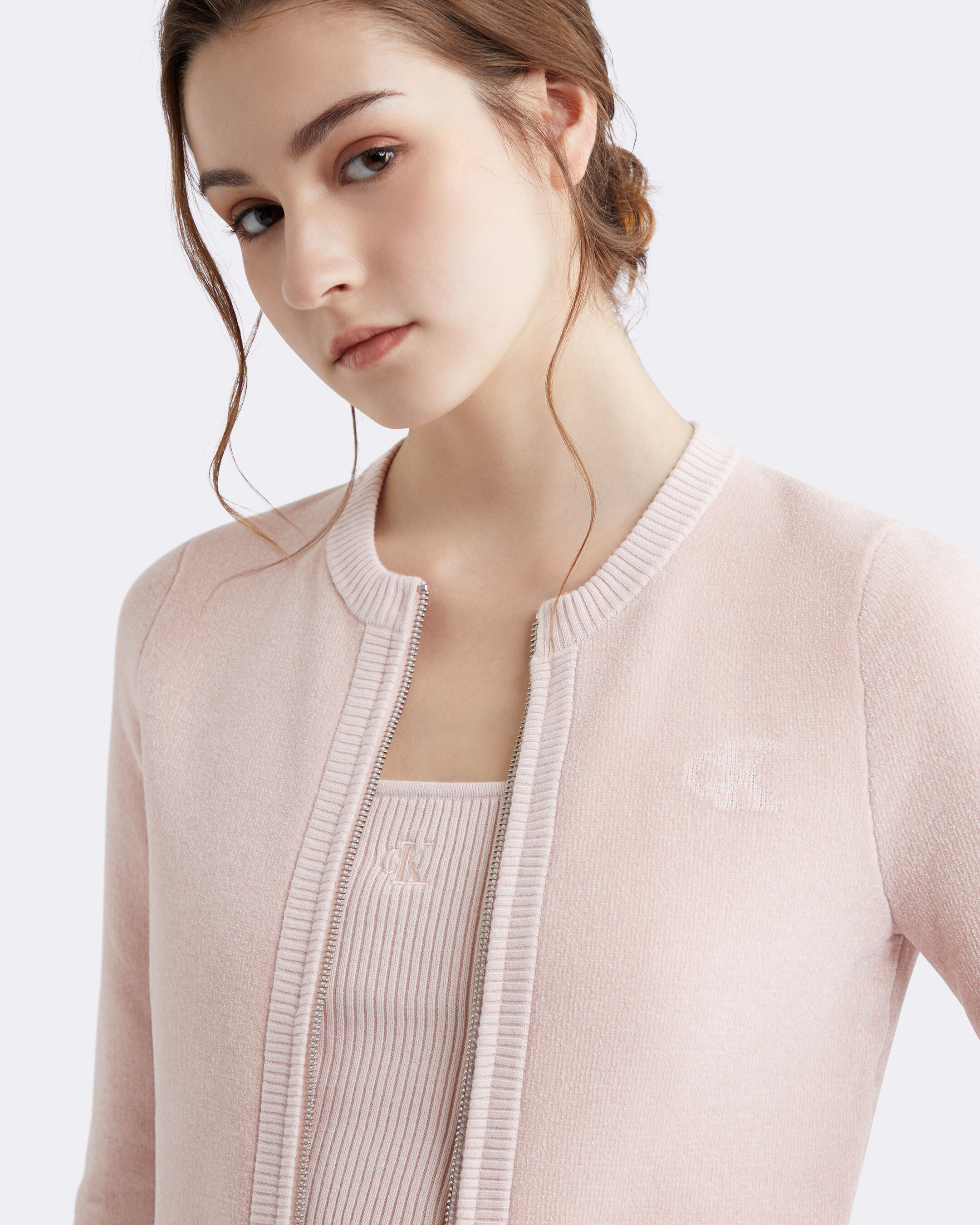 Calvin klein womens on sale sweater