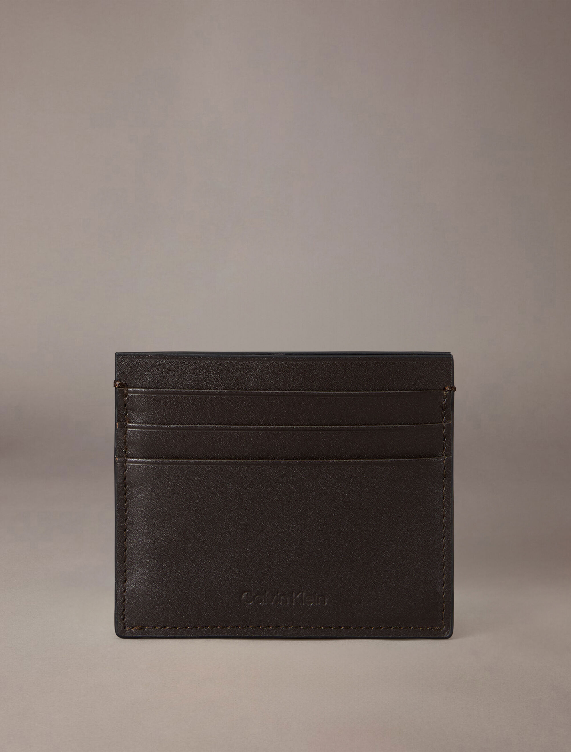 Card Holders | Calvin Klein Taiwan