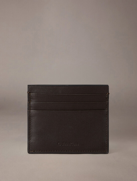 CK Inset Card Case