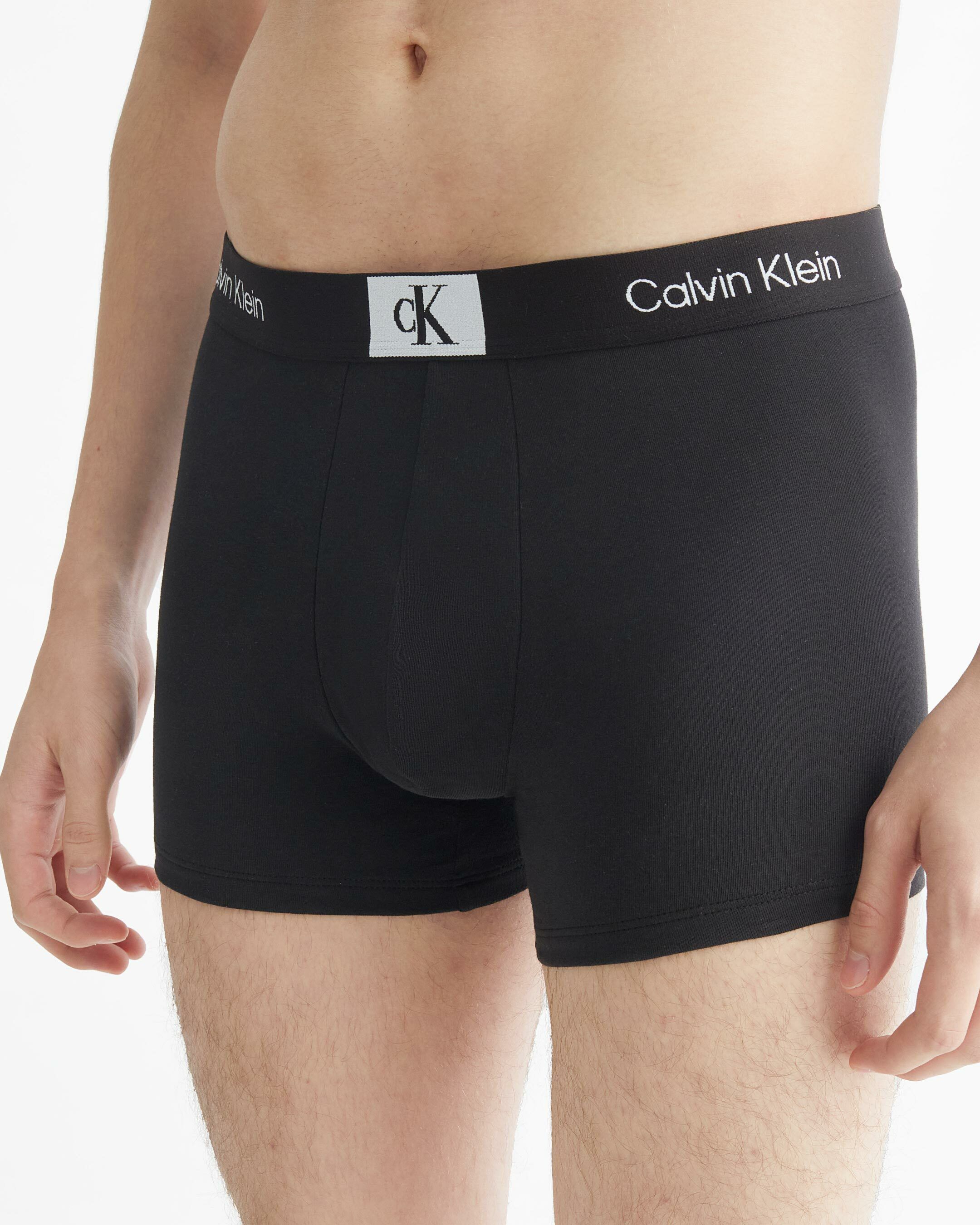 Calvin klein new arrivals classic trunks