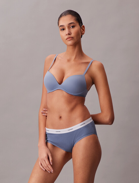 Perfectly Fit Wirefree Push Up Bra