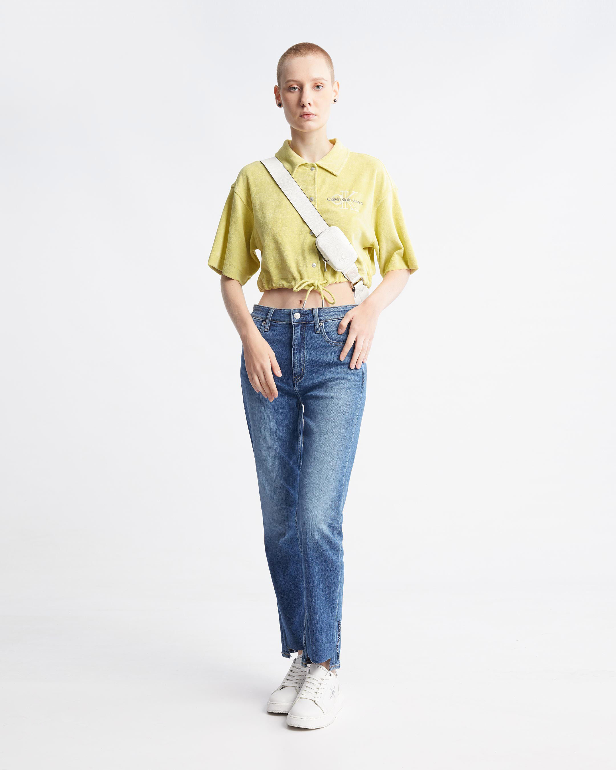 Apparel Calvin Klein Taiwan