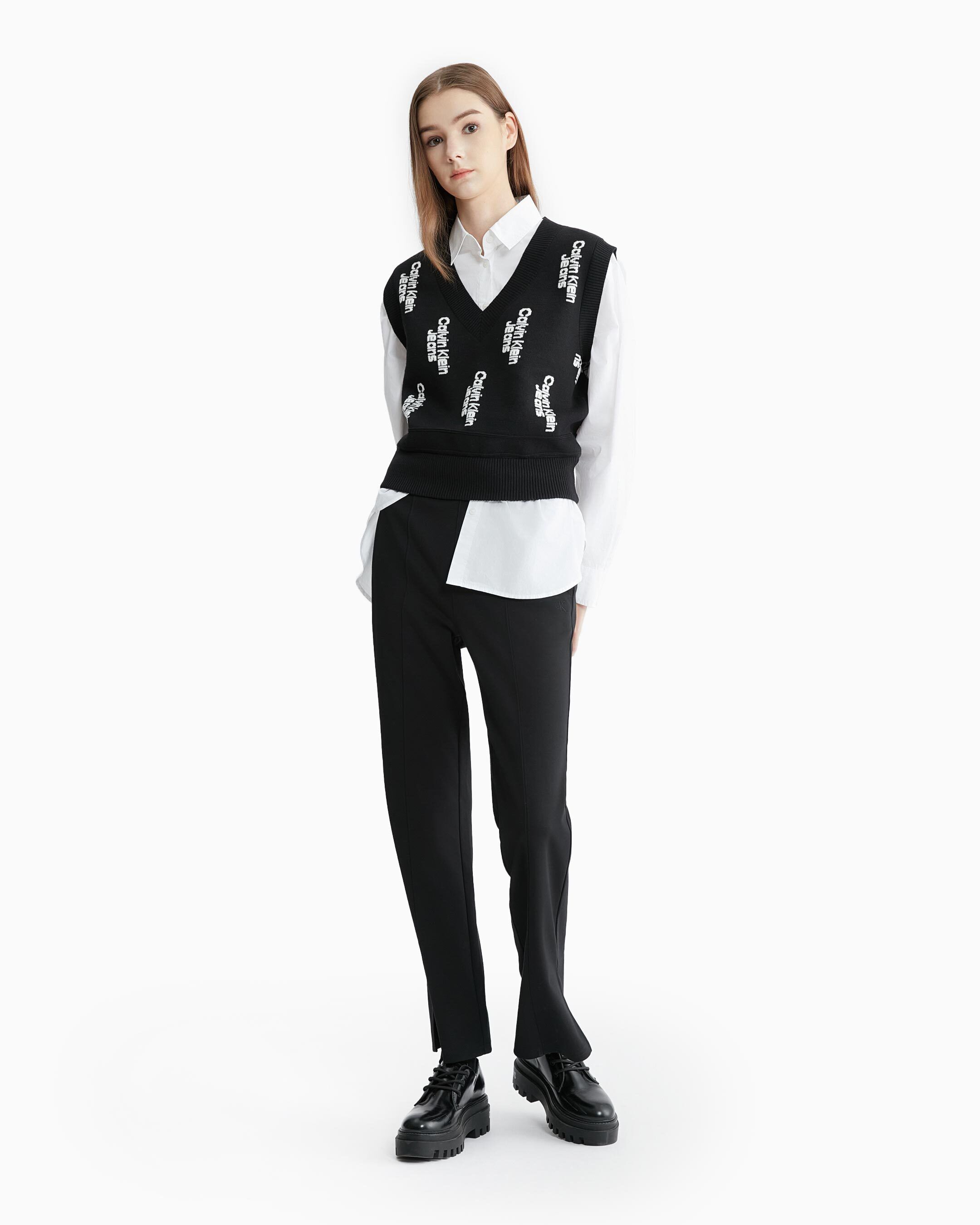 Calvin klein hotsell 54163 pants