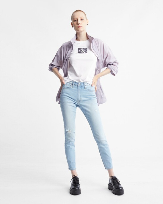 MODERN WORKWEAR 超輕風衣