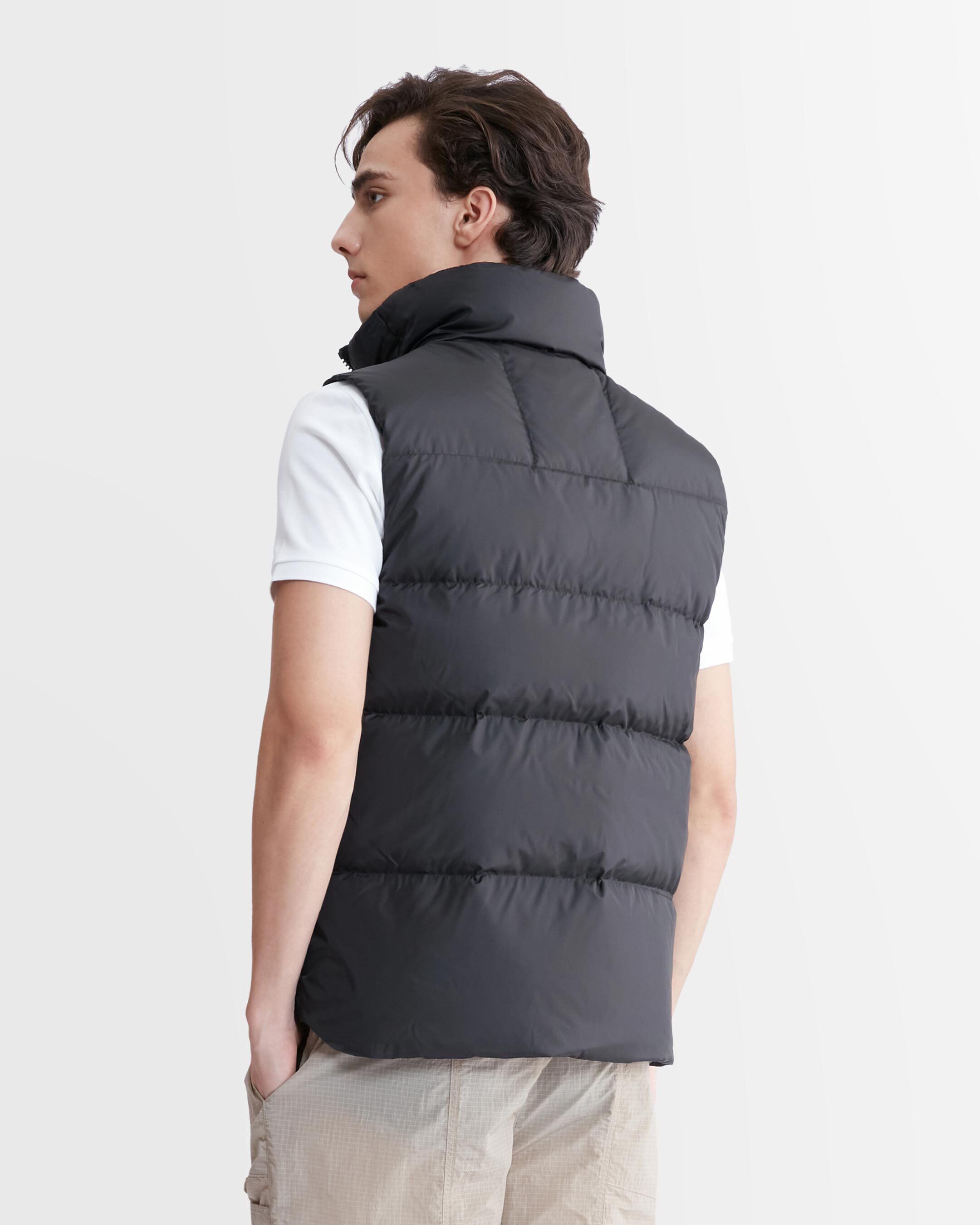 Calvin klein new arrivals puffer vests