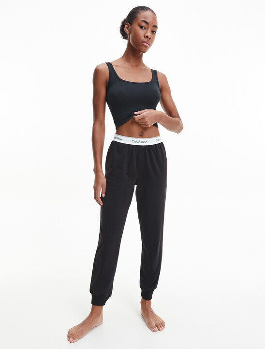 Icon Cotton 休閒運動褲