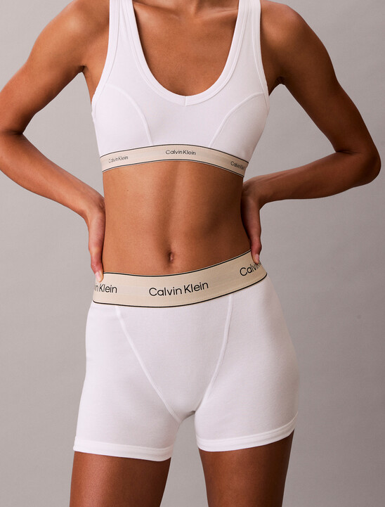 Boxer Briefs - Heritage Cotton Stretch