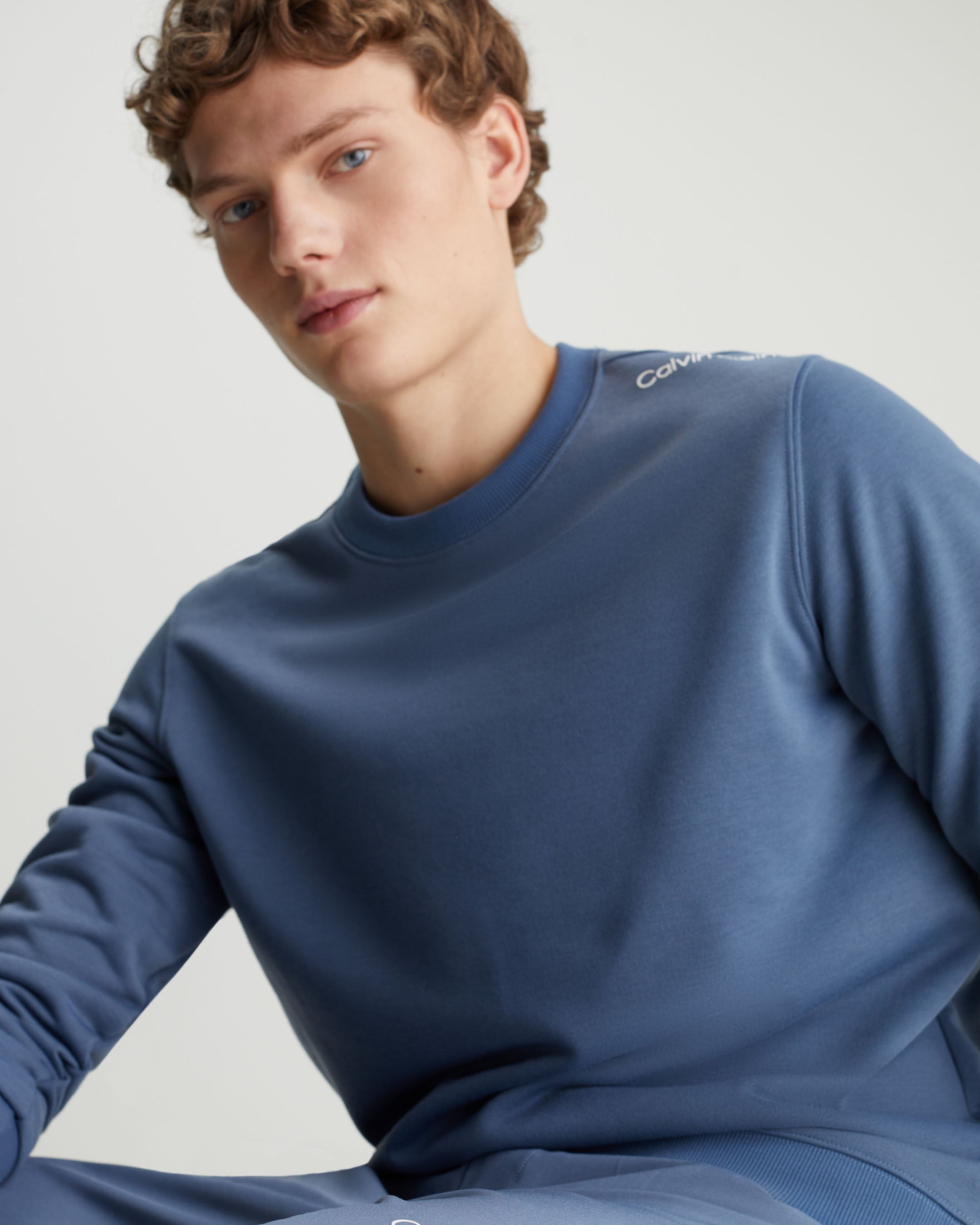 Calvin klein sport t shirt sale