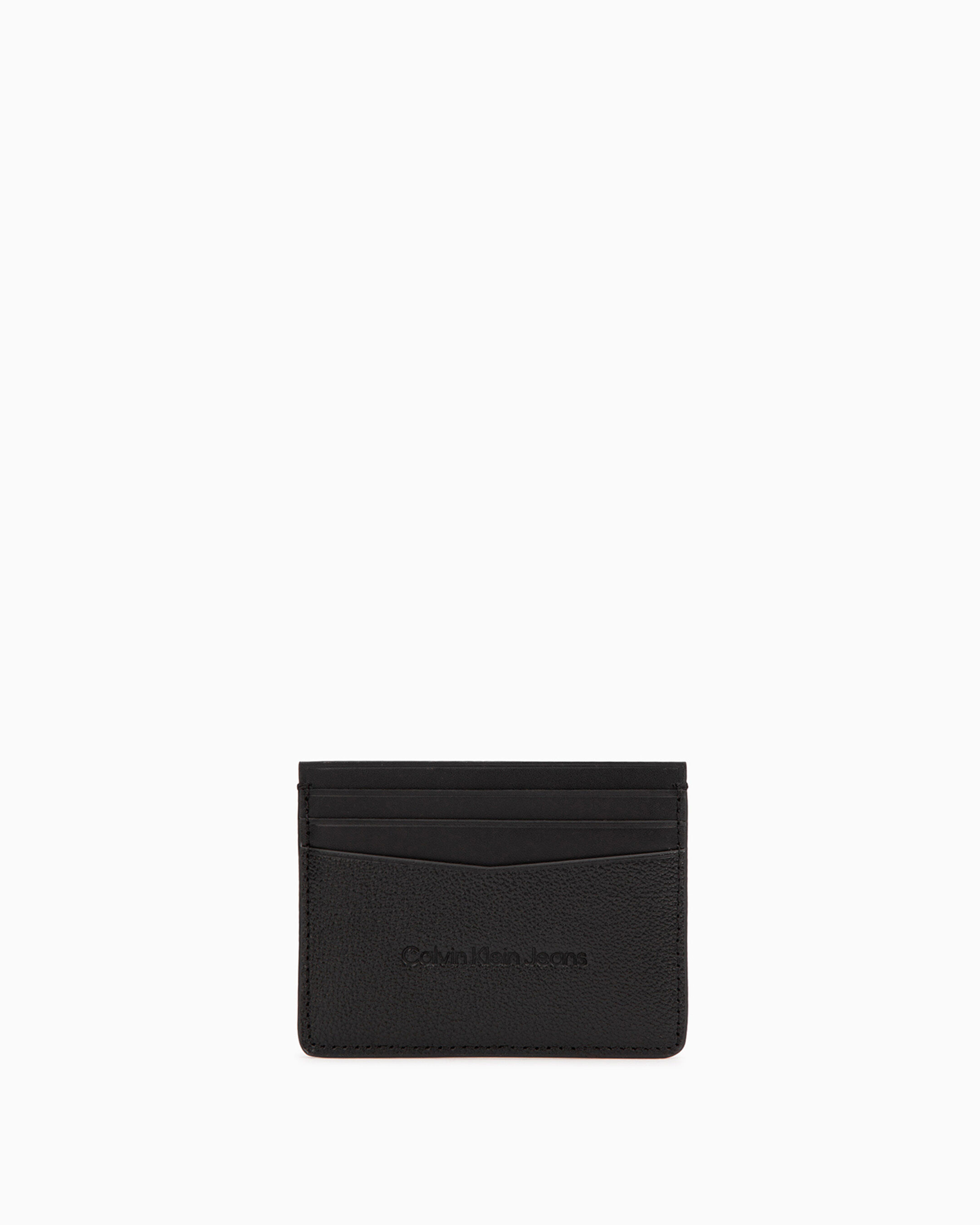 Calvin klein credit card outlet holder