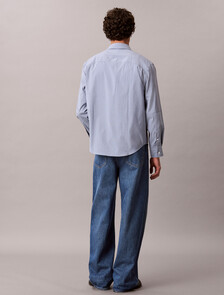 Baggy Jeans, CK BOULDER BLUE, hi-res