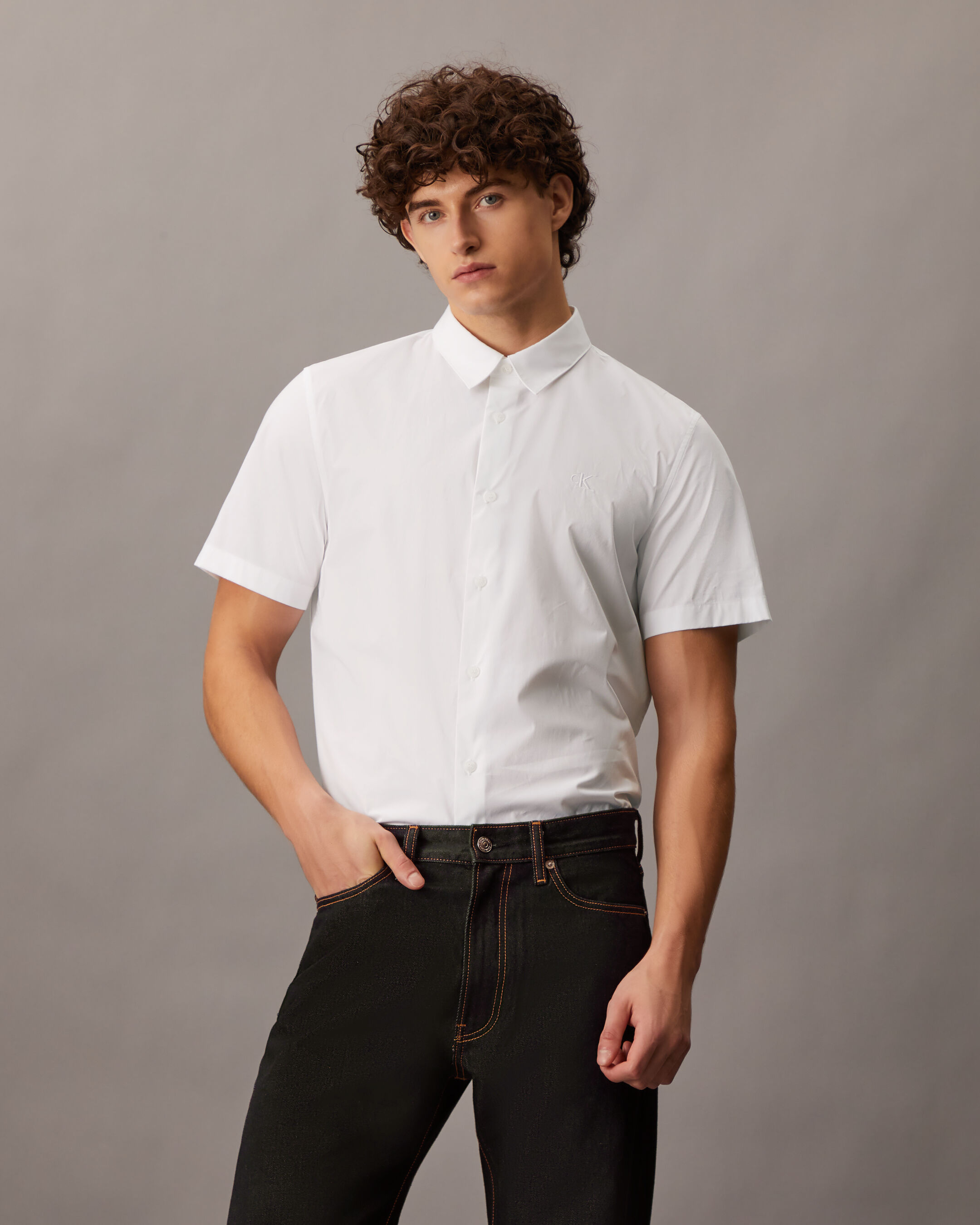 Shirts | Calvin Klein Taiwan