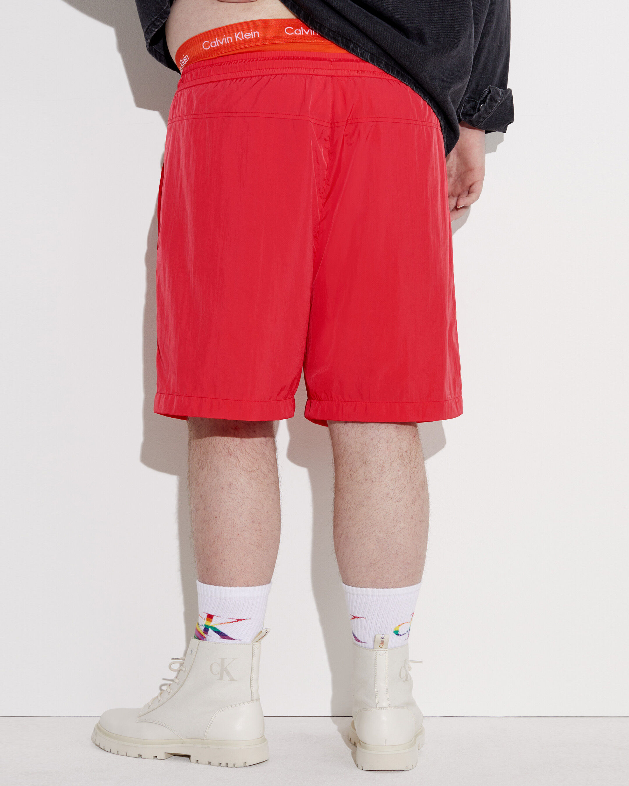 Shorts Calvin Klein Taiwan