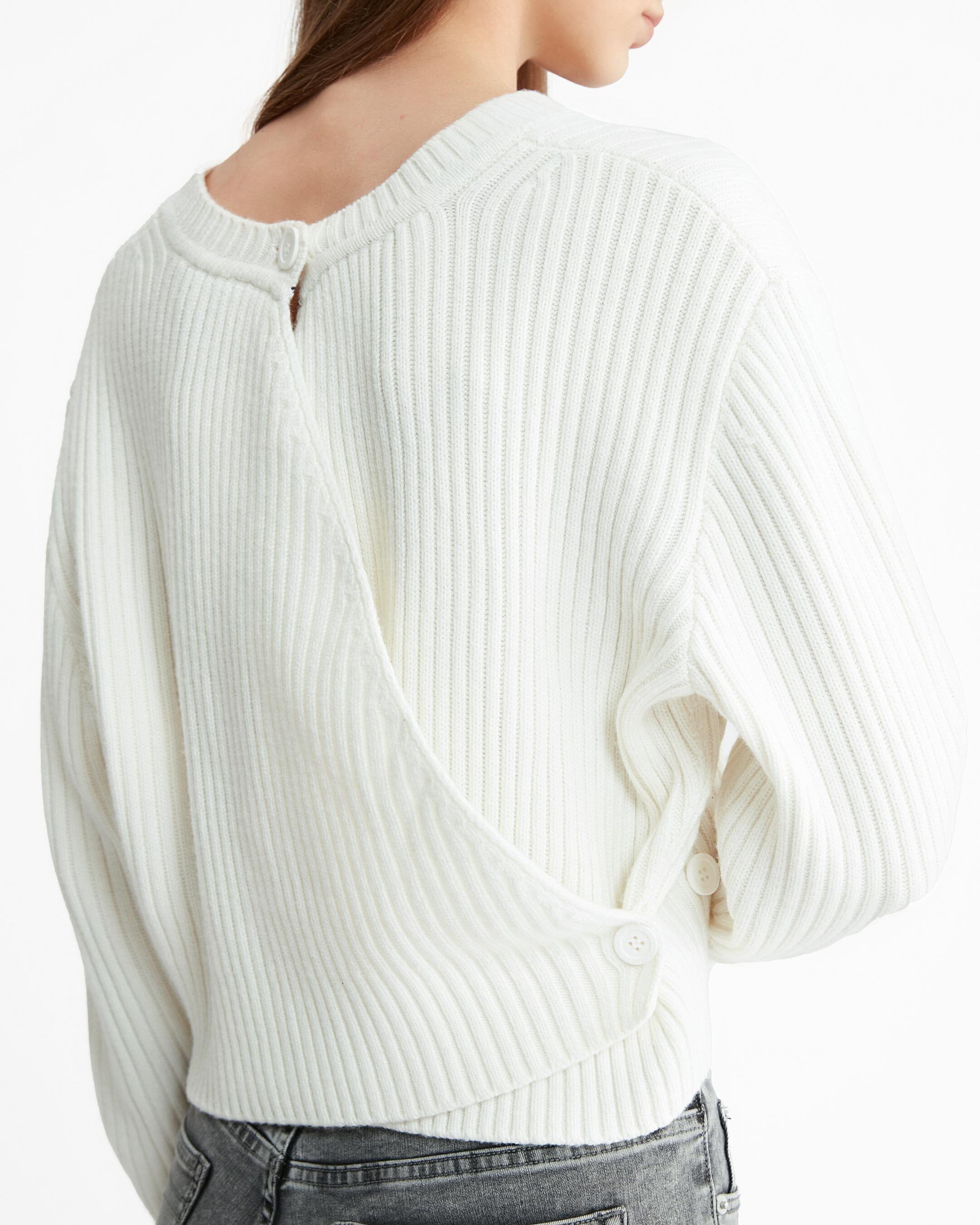 Calvin klein online cashmere sweater