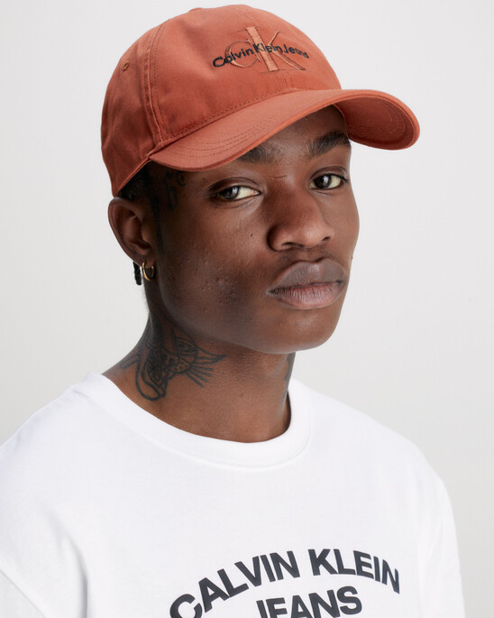 Organic Cotton Cap