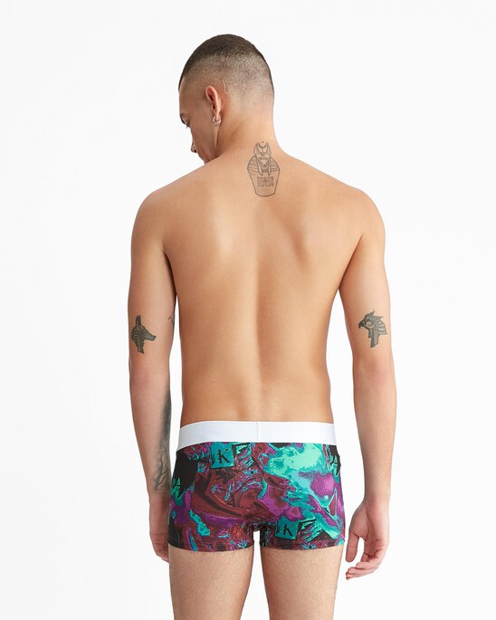 Calvin Klein 1996 低腰平角內褲