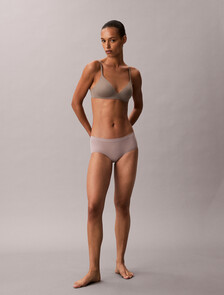 Perfectly Fit 無鋼圈 T 恤胸罩, Mink, hi-res