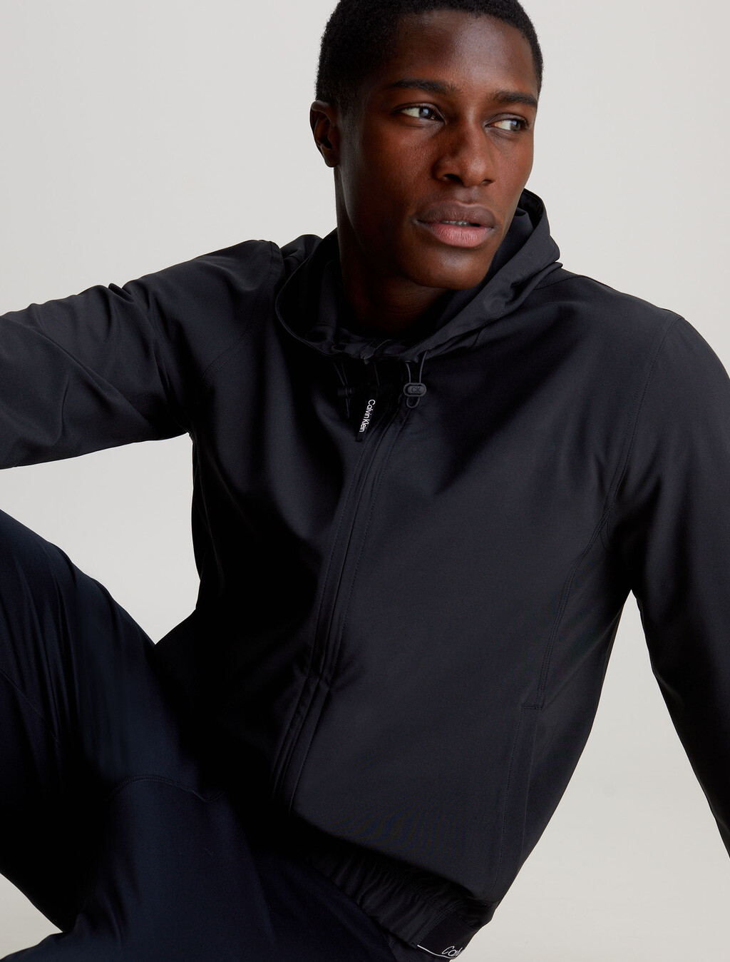 Windbreaker, BLACK BEAUTY, hi-res