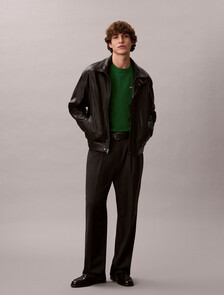 Calvin Klein Relaxed Tee, Formal Garden, hi-res